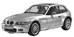 BMW E36-7 C0004 Fault Code