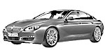 BMW F06 C0004 Fault Code