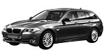 BMW F11 C0004 Fault Code
